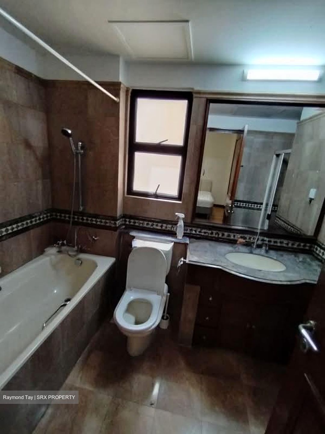 Dover Parkview (D5), Condominium #574748811